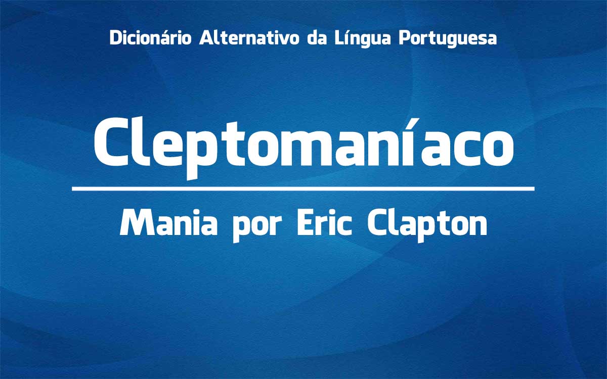 Dicionário alternativo da Língua Portuguesa