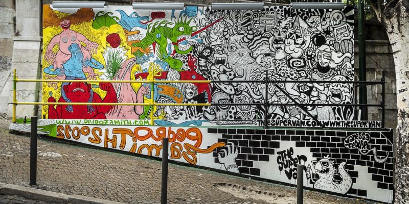 The Telegraph e as 23 razões para visitar Lisboa