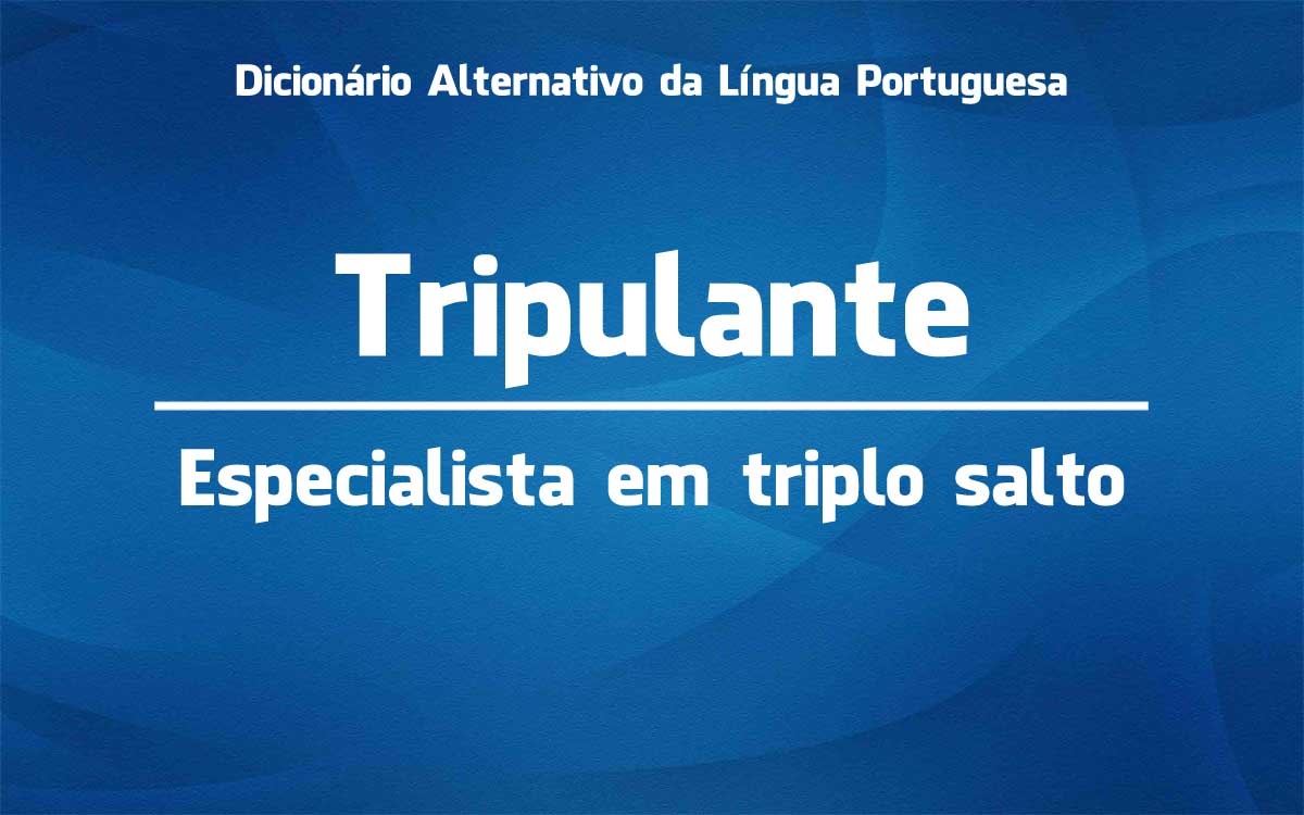 Dicionário alternativo da Língua Portuguesa