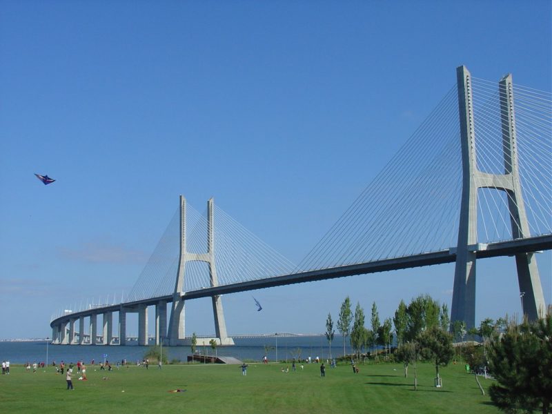 The Telegraph e as 23 razões para visitar Lisboa