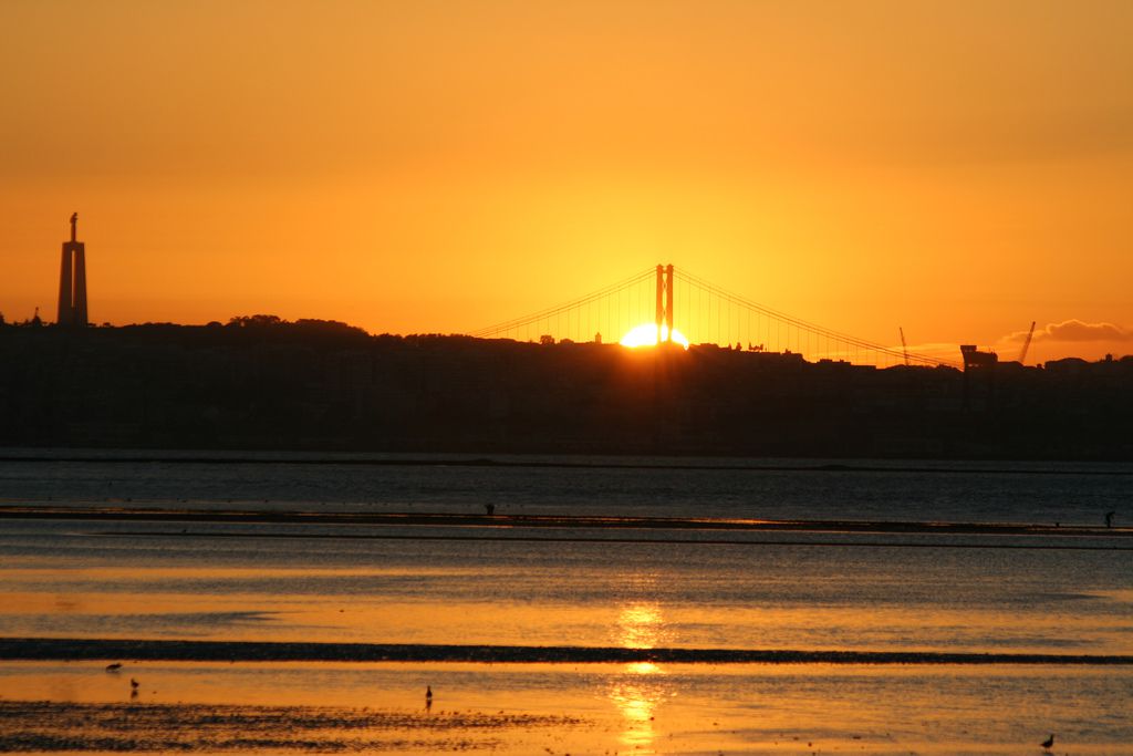 The Telegraph e as 23 razões para visitar Lisboa