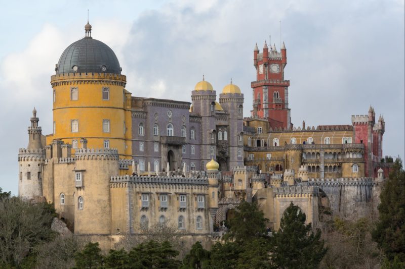 The Telegraph e as 23 razões para visitar Lisboa