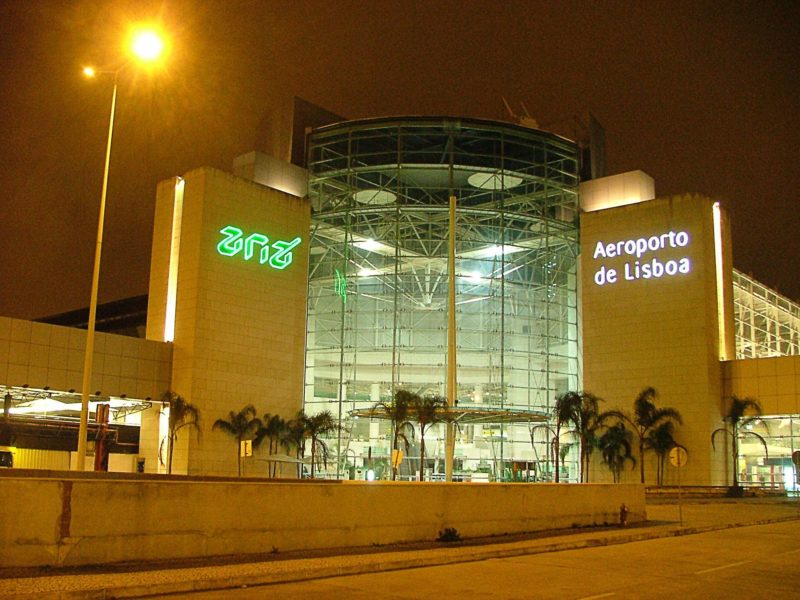 The Telegraph e as 23 razões para visitar Lisboa
