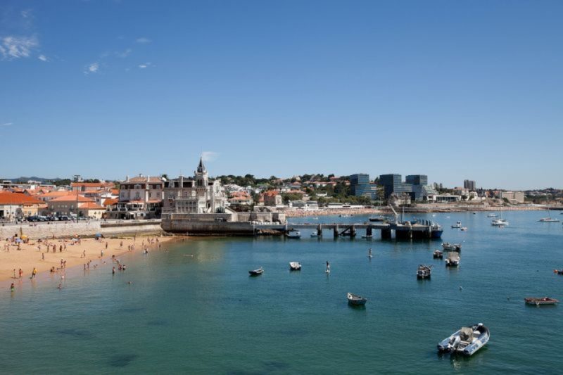 Eleitos os 10 melhores destinos portugueses para 2018