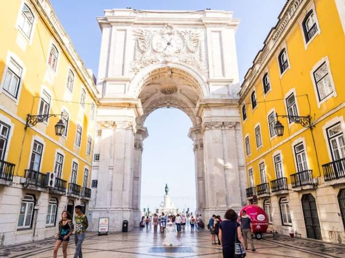 Portugal tem quatro dos Arcos e Aquedutos mais bonitos do mundo Arcos e Aquedutos mais bonitos do mundo