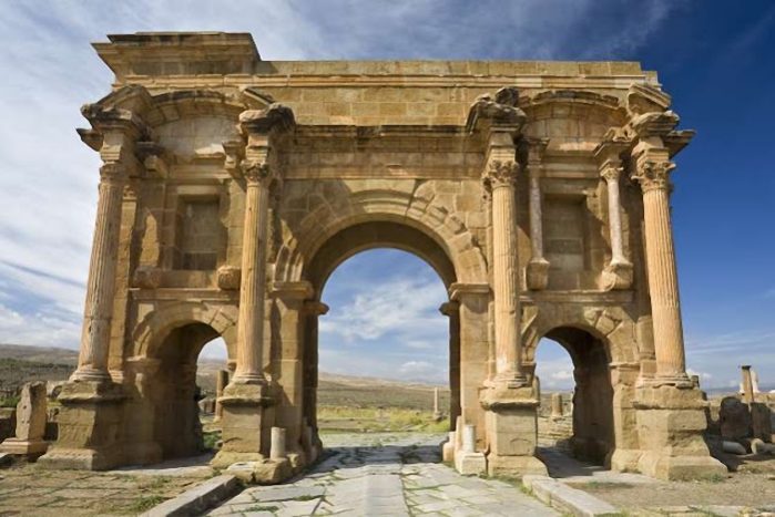 Portugal tem quatro dos Arcos e Aquedutos mais bonitos do mundo Arcos e Aquedutos mais bonitos do mundo