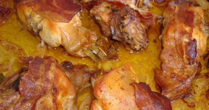 14 deliciosas receitas Tradicionais Alentejanas