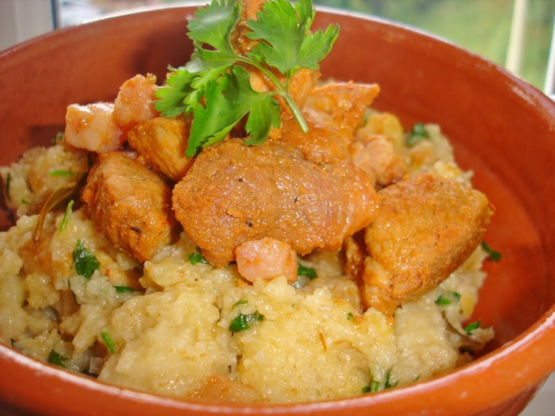 14 deliciosas receitas Tradicionais Alentejanas