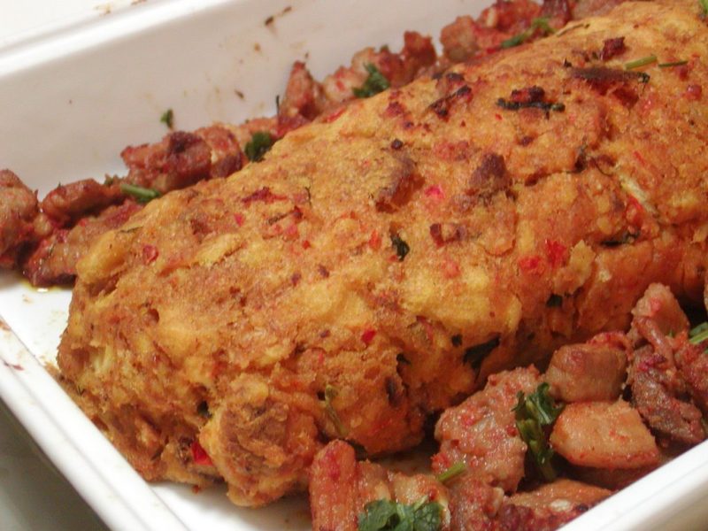 14 deliciosas receitas Tradicionais Alentejanas