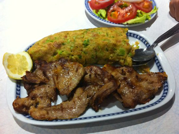 14 deliciosas receitas Tradicionais Alentejanas