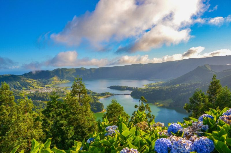 Eleitos os 10 melhores destinos portugueses para 2018