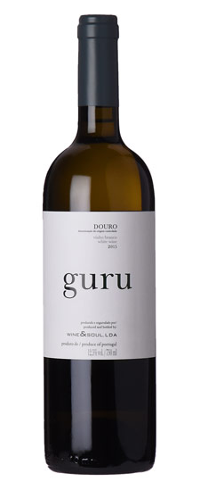 The Guardian: 8 vinhos brancos portugueses perfeitos Wine & Soul Guru 2015 Douro
