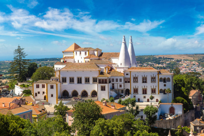 Eleitos os 10 melhores destinos portugueses para 2018