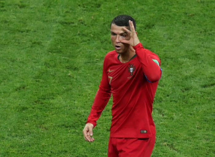 O Mundial em cinco palavras O Mundial em cinco palavras