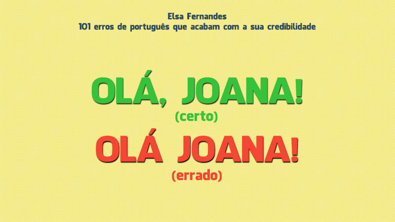 50 erros de Português que arruínam a sua credibilidade