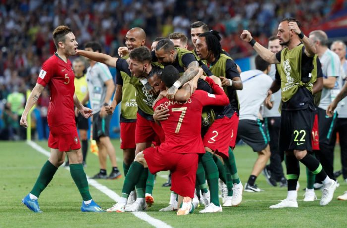 O Mundial em cinco palavras O Mundial em cinco palavras