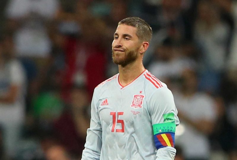 Portugal-Espanha, as imagens que não viu na televisão