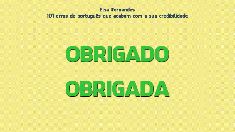 50 erros de Português que arruínam a sua credibilidade