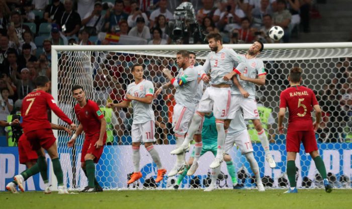 O Mundial em cinco palavras O Mundial em cinco palavras