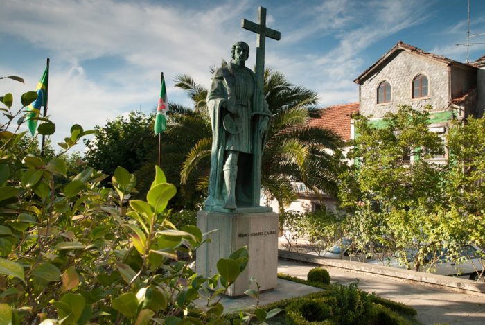 Belmonte: 1 dia fantástico na terra de Pedro Álvares Cabral Belmonte: 1 dia fantástico na terra de Pedro Álvares Cabral