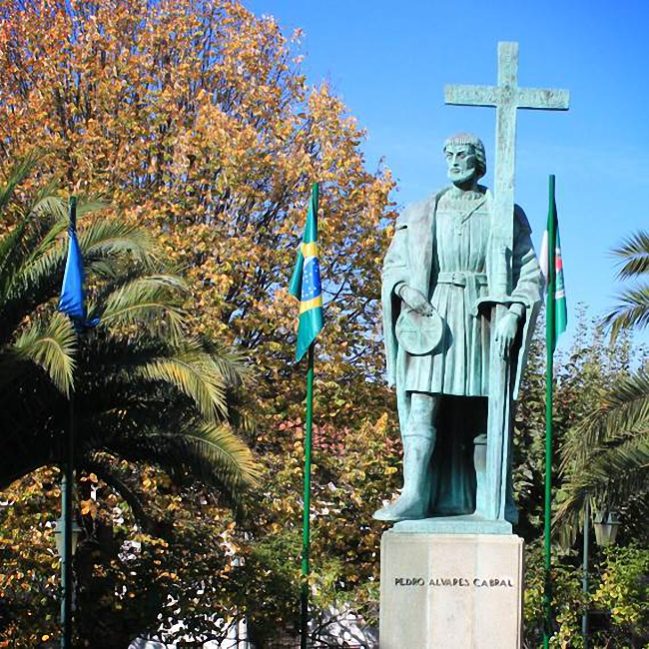 Belmonte: 1 dia fantástico na terra de Pedro Álvares Cabral Belmonte: 1 dia fantástico na terra de Pedro Álvares Cabral
