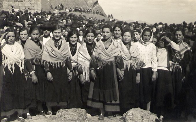 Monsanto, a História da Aldeia mais Portuguesa de Portugal Monsanto, a História da Aldeia mais Portuguesa de Portugal