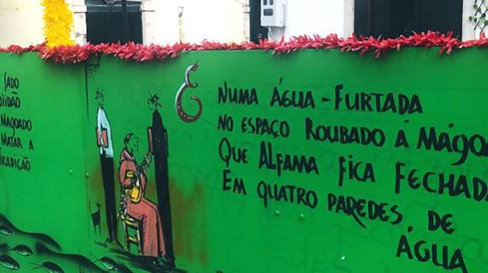8 Bairros Para Comemorar o Santo António em Lisboa