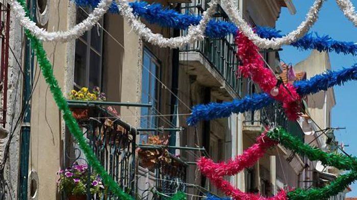 8 Bairros Para Comemorar o Santo António em Lisboa