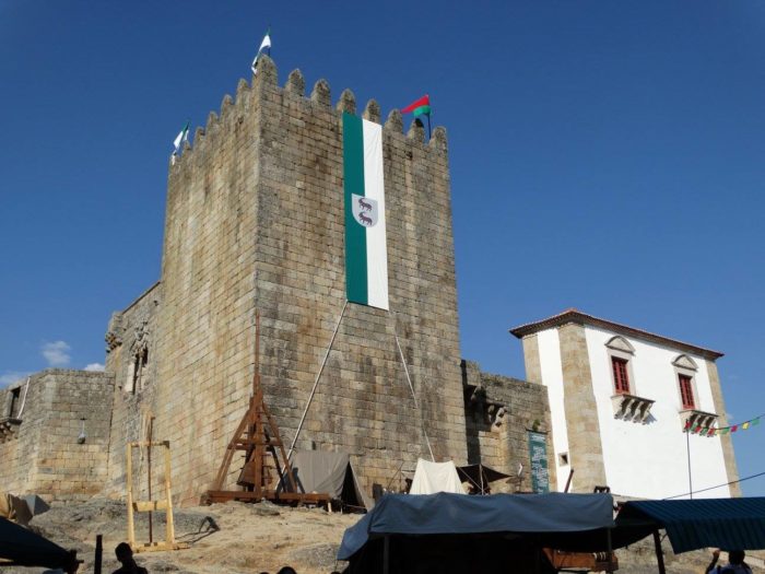 Belmonte: 1 dia fantástico na terra de Pedro Álvares Cabral Belmonte: 1 dia fantástico na terra de Pedro Álvares Cabral