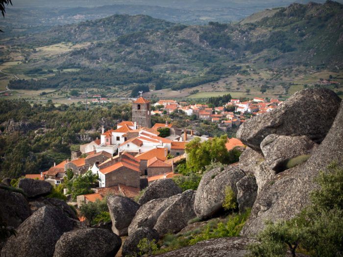 Monsanto, a História da Aldeia mais Portuguesa de Portugal Monsanto, a História da Aldeia mais Portuguesa de Portugal