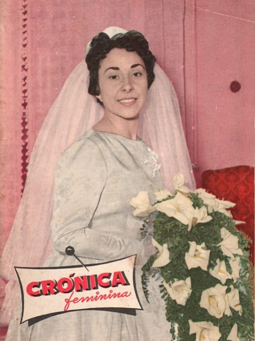 Os inacreditáveis conselhos das revistas femininas dos anos 60 Os inacreditáveis conselhos das revistas femininas dos anos 60