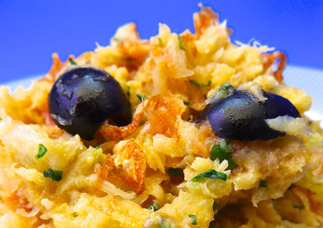 6 Receitas De Bacalhau Desfiado Muito Saborosas Ncultura