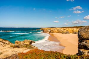 TOP 20 Das Melhores E Mais Bonitas Praias De Portugal