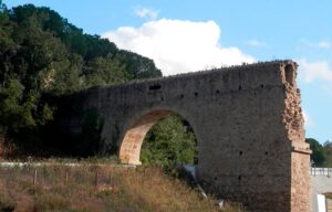 Portugal Tem O Aqueduto Mais Arcos Do Mundo