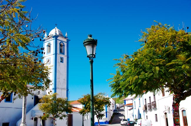 8 Locais Escondidos Para Descobrir No Alentejo