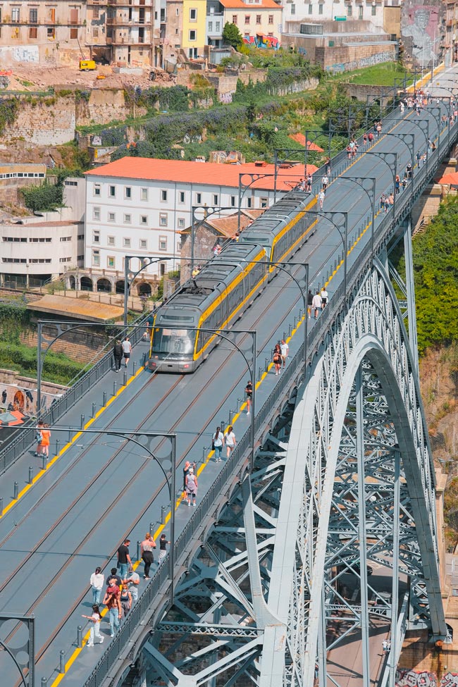 Ponte Lu S I Uma Das Pontes Mais Bonitas Do Mundo