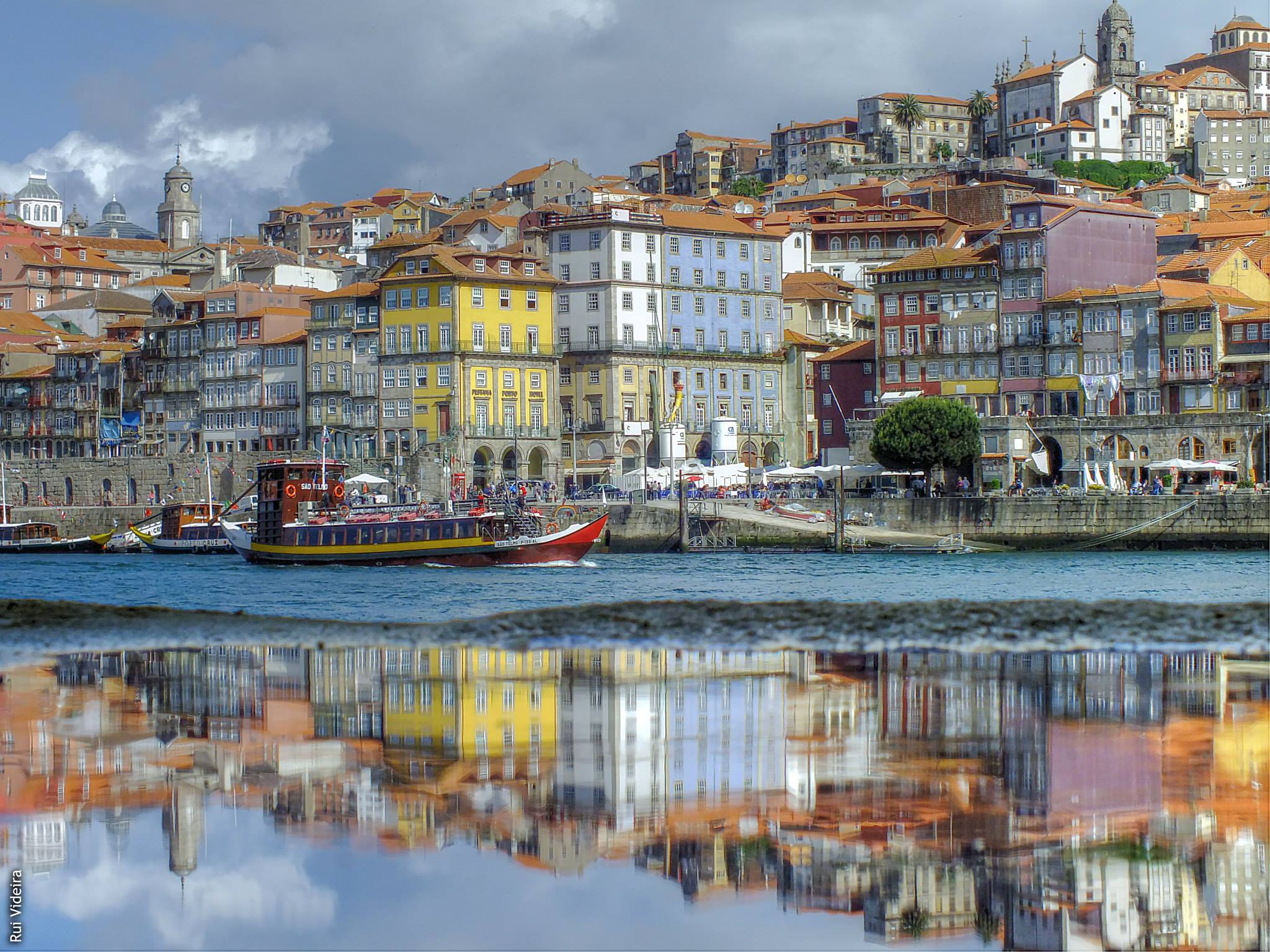 Porto - Rui Videira