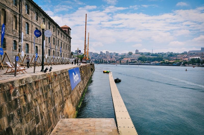 Rio Frio: há outro rio no Porto mas poucos sabem por onde ele anda