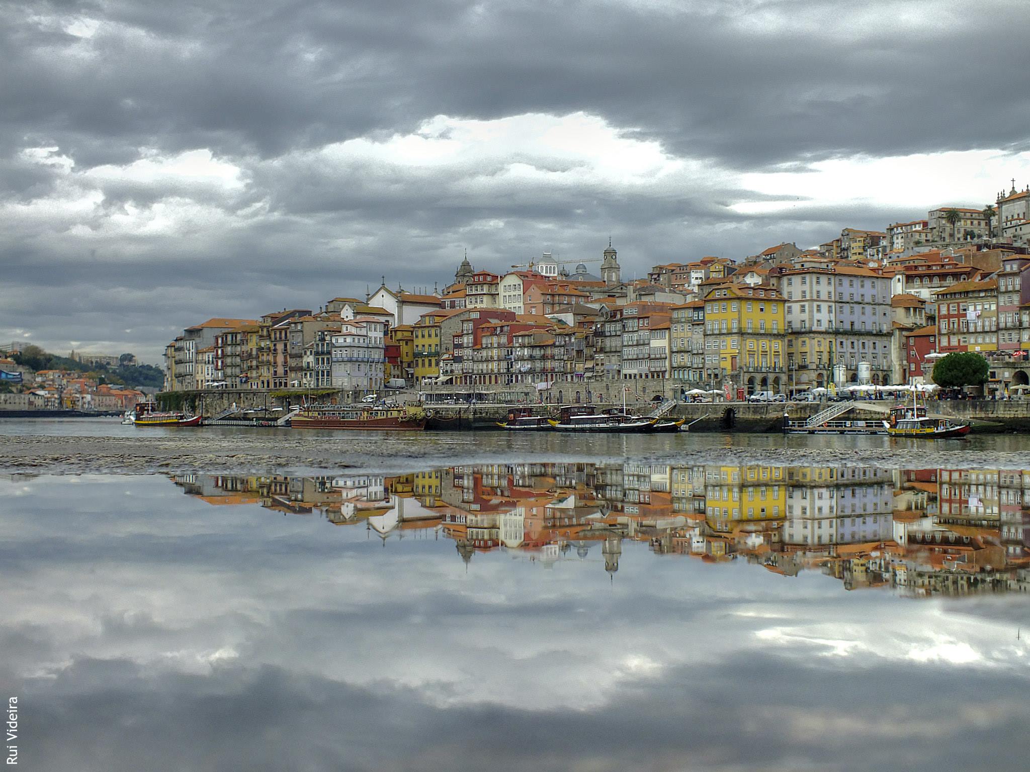 Porto - Rui Videira