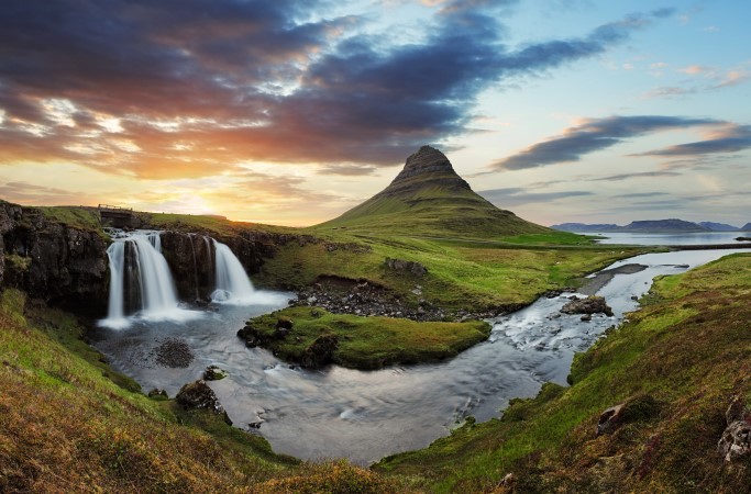Islândia - 9 países fantásticos onde ninguém vai