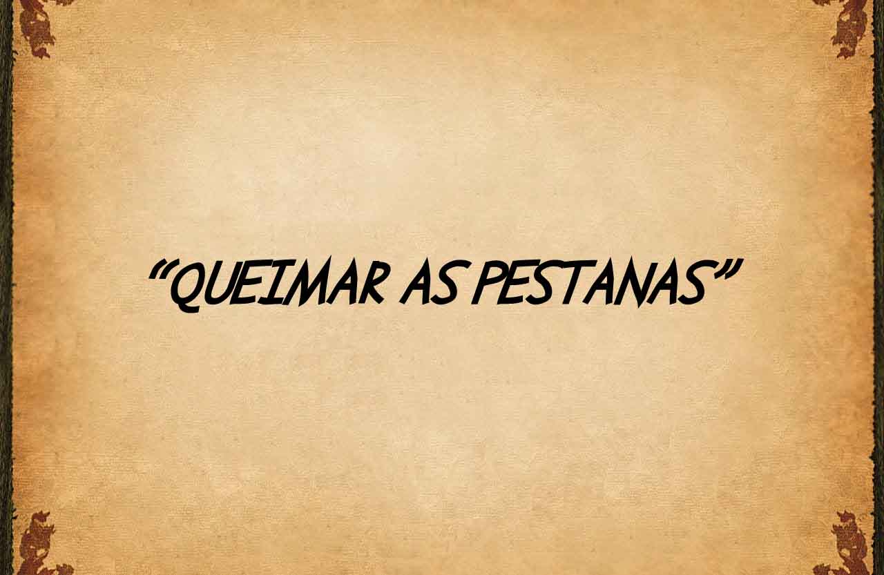 A curiosa origem de 30 expressões populares portuguesas