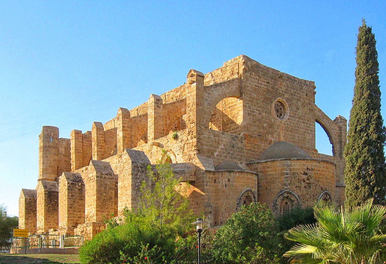 Varosha Famagusta, Chipre