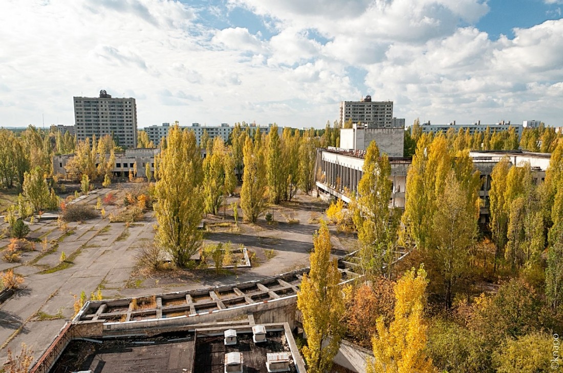 Os 10 lugares abandonados mais fantásticos do mundo 10 lugares abandonados mais fantásticos