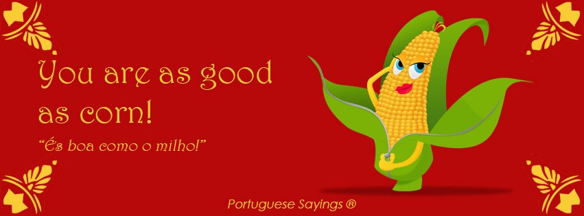 Rir de nós próprios: 30 expressões populares portuguesas traduzidas em inglês