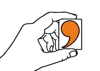 Aprenda a usar a vírgula com 4 regras simples