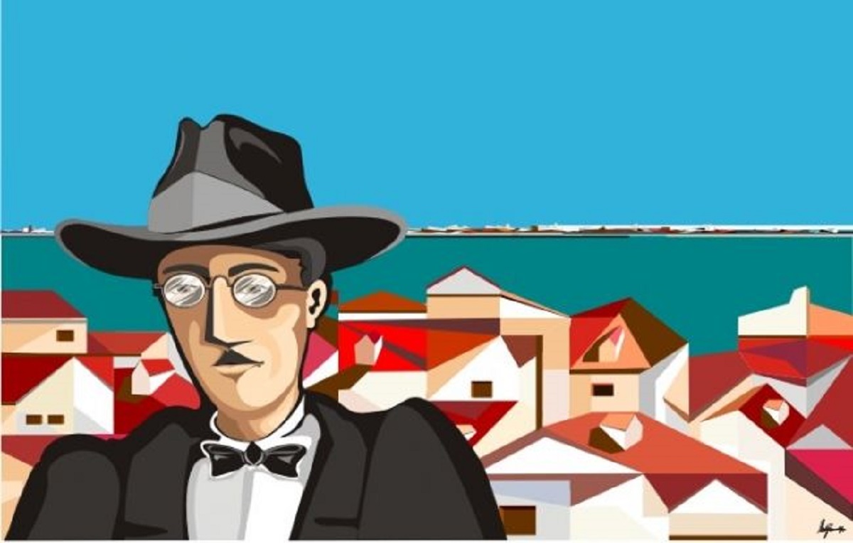 15 fantásticas curiosidades sobre Fernando Pessoa