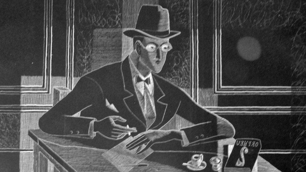 15 Fantásticas Curiosidades Sobre Fernando Pessoa Ncultura 2174