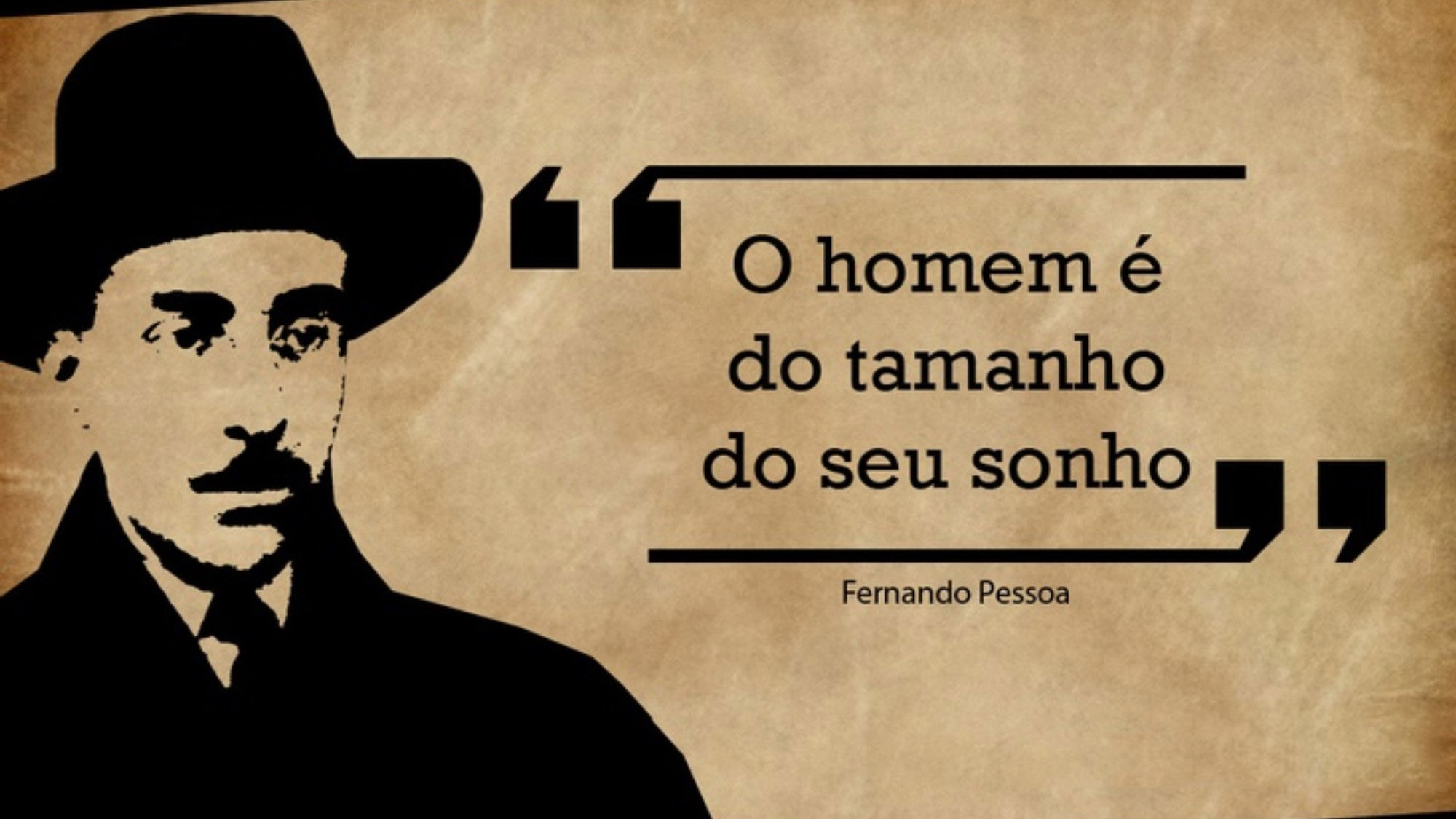 Os 5 poemas mais belos escritos em português
