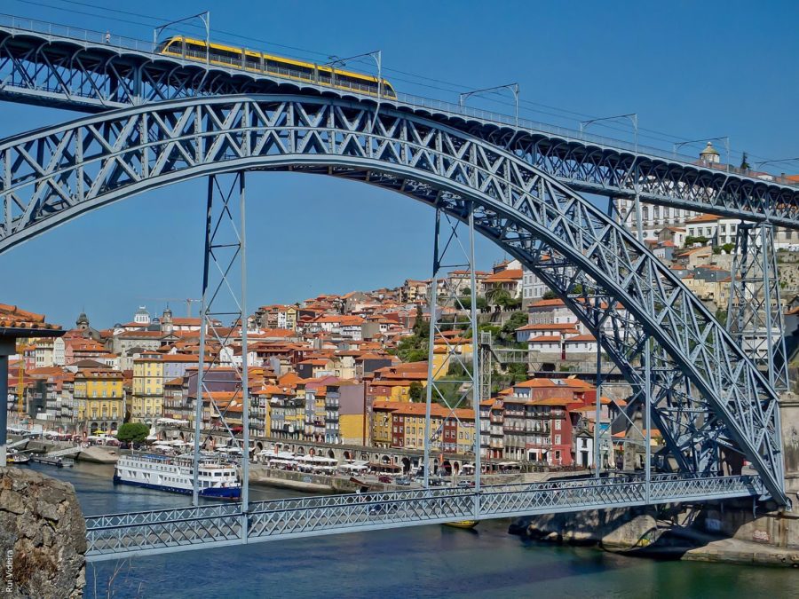 O Porto é uma nação: dicionário de tripeiro para principiantes