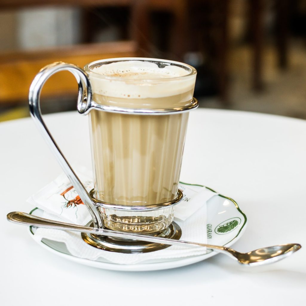 Paixão nacional: as 15 formas de pedir um café em Portugal